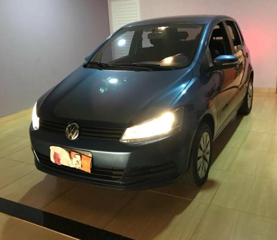 Novo Fox trendline 2016 - Foto 2