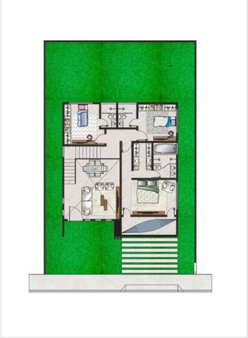 Linda Casa nova no Novo Leblon Condomínio Clube - Foto 11
