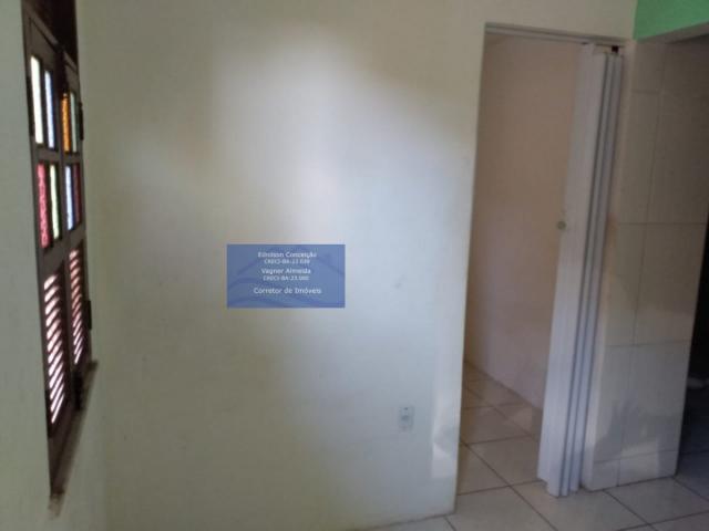 Casa, Curuzu, Salvador-BA - Foto 3