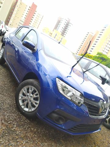 Sandero Life 1.0 2020 Oferta