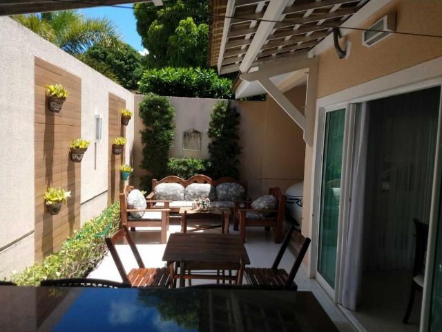 CA 303 - Casa em condomínio - Foto 14