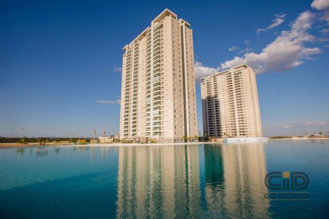 Apartamento com 2 dormitórios para alugar, 88 m² por r$ 2.500/mês - ribeirão do lipa - cui