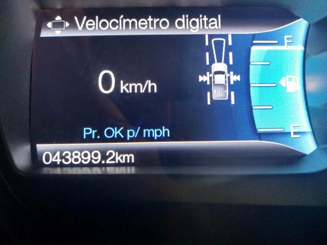 FORD RANGER LIMITED CD 3.2 4x4 DIESEL AT 16-17 - Foto 4