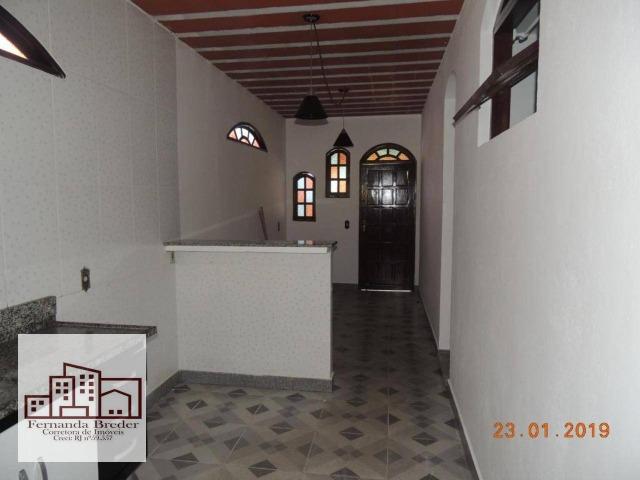 Casa Maria Teresa - Nova Friburgo/RJ - Foto 17