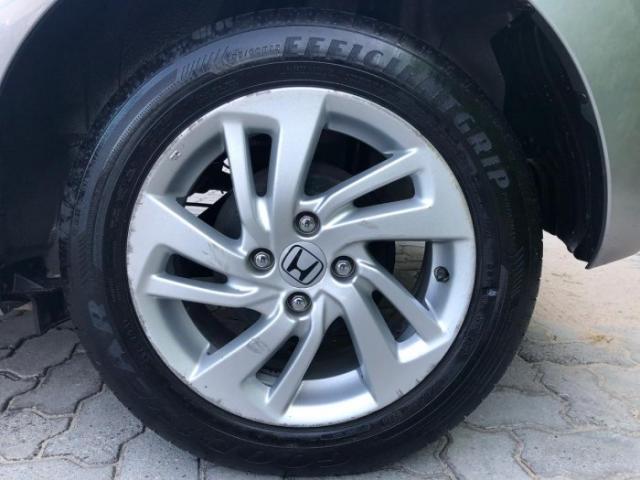 Honda fit 2015 1.5 lx 16v flex 4p automÁtico - Foto 11