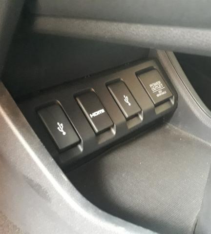 Honda HR-V Touring 1.8AT 2017/2018 - Foto 10