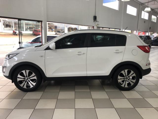KIA MOTORS SPORTAGE LX 2.0 16V/ 2.0 16V FLEX AUT. - Foto 4