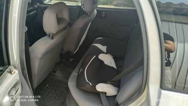 Corsa wagon 99, ar, trava, direção e gnv 6900.00 - Foto 13