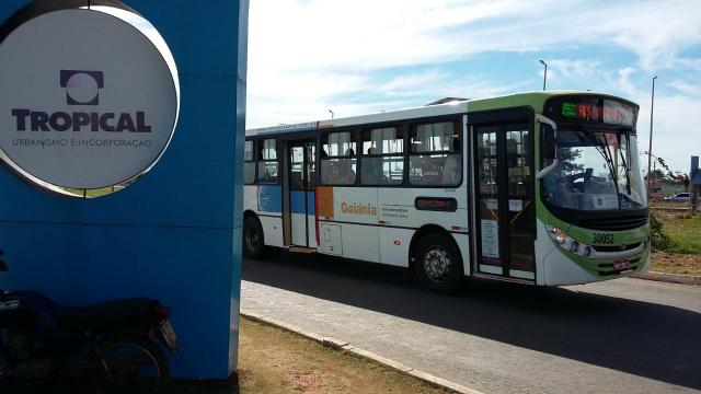 Residêncial Três Rios (Saída de Goiânira-Goias) - Foto 12