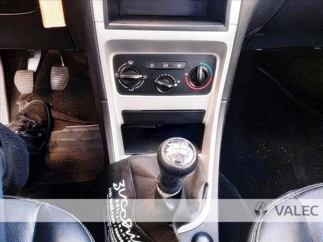 Peugeot 307 1.6 Presence Pack Sedan 16v - Foto 9