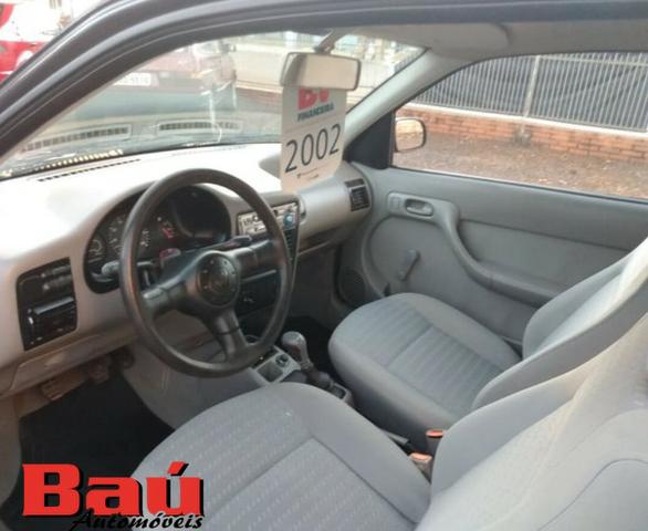 VW Gol Special 1.0 8V 2P - Foto 9