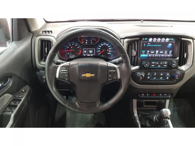GM - CHEVROLET S10 PICK-UP LTZ 2.5 FLEX 4X4 CD - Foto 6