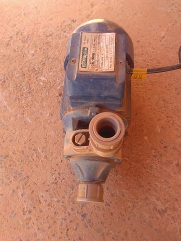 Bomba Eletroplas - Foto 2