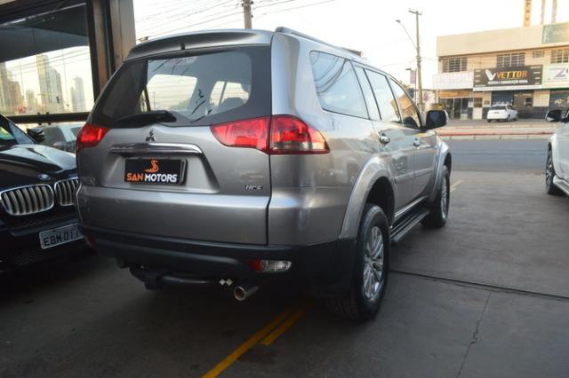 Pajero Dakar 3.5 V6 - Foto 3