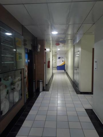 Ampla Sala / Escritório no Centro de Blumenau - Foto 18