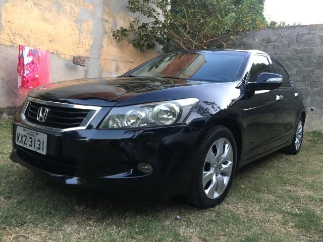 Vendo Honda Accord EX 2009 - Foto 2