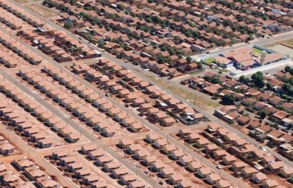 ÁGIO de terreno à venda, 300 m² por R$ 37.000 - Monte Hebron - Uberlândia/MG - Foto 5