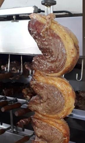 Vendo, Restaurante Completo , Ponto Excelente - R$: 150.000