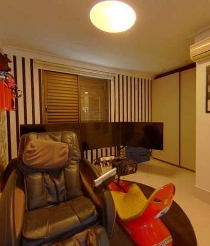 Apartamento 4Quartos 4Vagas 163m² Setor Bela Vista/Setor Bueno Sofisticato - Foto 7