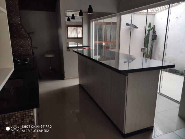 Casa de condomínio à venda com 3 dormitórios em Bela vista, Alvorada cod:9915998 - Foto 2