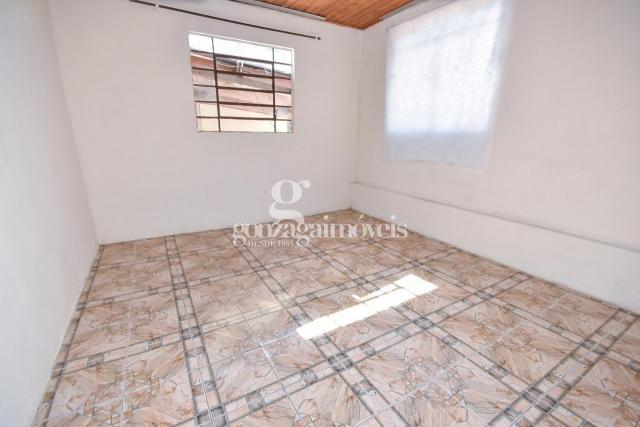 Casa para alugar com 4 dormitórios em Capão raso, Curitiba cod:63858001 - Foto 5