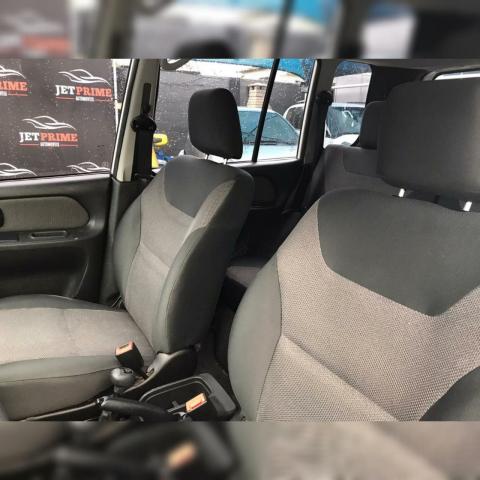 PAJERO TR4 2013/2013 2.0 4X4 16V 140CV FLEX 4P AUTOMÁTICO - Foto 7