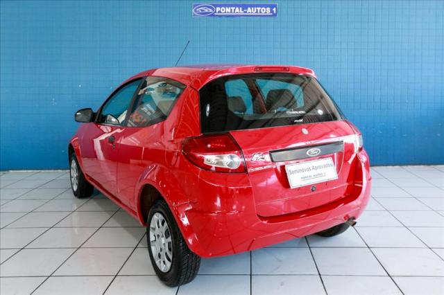 Ford ka 1.0 Mpi 8v - Foto 4