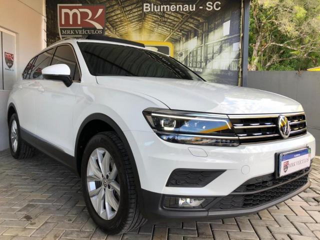 Volkswagen Tiguan ALLSPACE CL