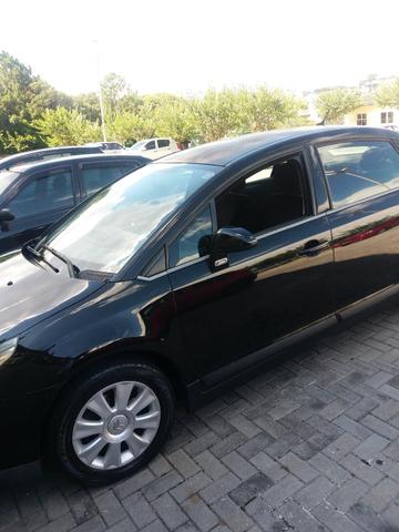 C4 PALLAS AUTOMÁTICO 2010. ABAIXO DA FIPE