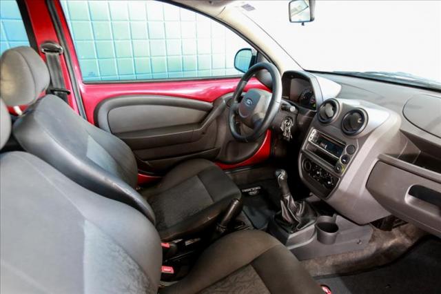 Ford ka 1.0 Mpi 8v - Foto 5