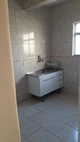 Aluga casa em cascadura - Foto 3