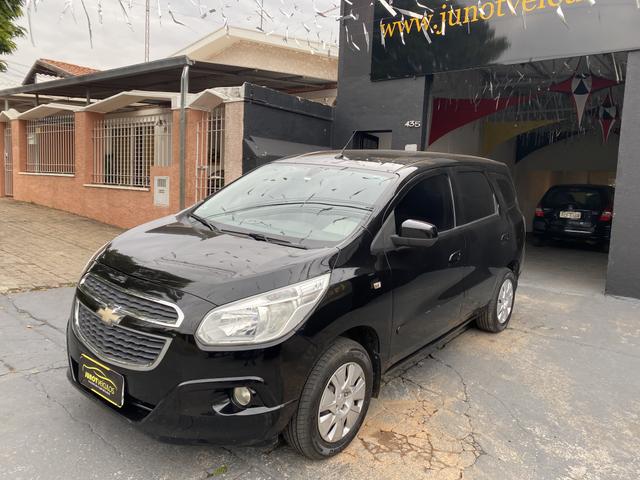 Gm spin 1.8 lt manual 2013 - Foto 2