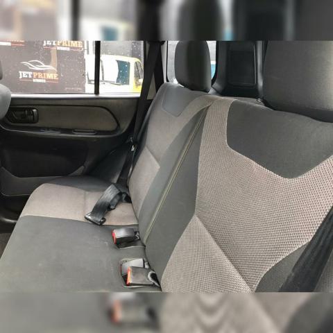 PAJERO TR4 2013/2013 2.0 4X4 16V 140CV FLEX 4P AUTOMÁTICO - Foto 5