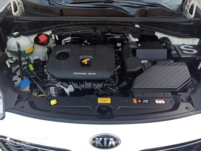 SPORTAGE 2018/2019 2.0 EX 4X2 16V FLEX 4P AUTOMÁTICO - Foto 6