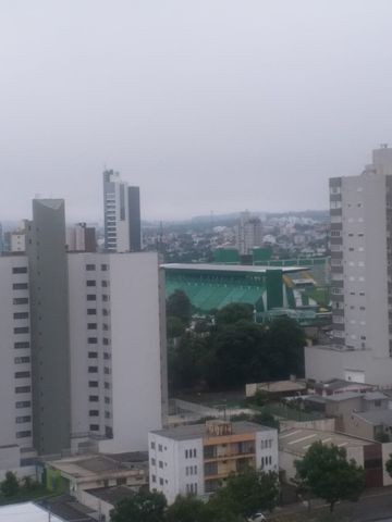 Cobertura zero ,3 dormitorios,sendo 1 suite 2 vag garagem direto( proprietario) - Foto 5