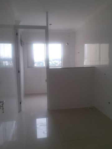 Cobertura zero ,3 dormitorios,sendo 1 suite 2 vag garagem direto( proprietario) - Foto 13