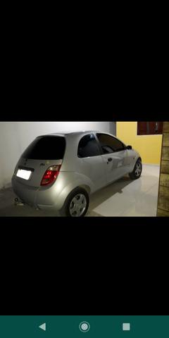 Vendo ou troco por moto. - Foto 4