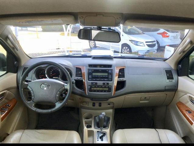 Hilux SW4 2011 / 7 Lugares - Foto 7