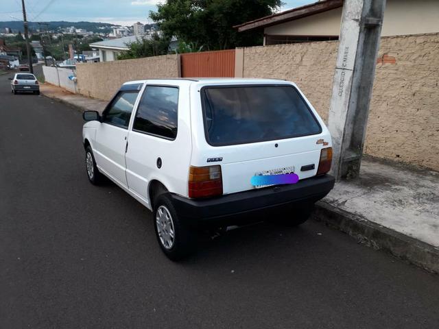 Fiat Uno Mille Fire - Foto 4