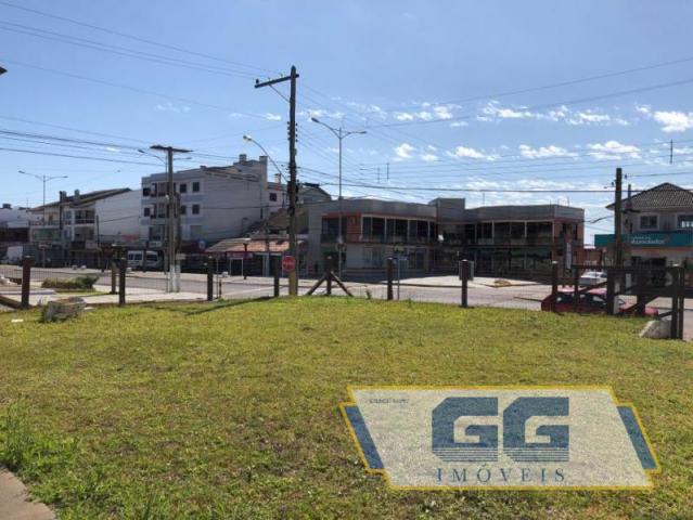 Casa Comercial para Venda em Cidreira, Centro, 3 dormitórios, 2 banheiros, 1 vaga - Foto 2