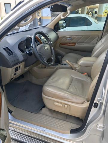 Hilux SW4 2011 / 7 Lugares - Foto 6