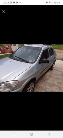 Prisma 2010 - CHEVROLET - Foto 5