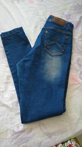Calça Jeans