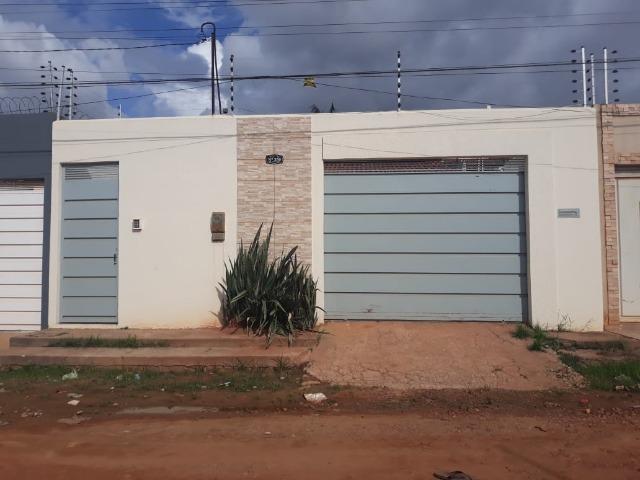Casa para Alugar- Bairro São José