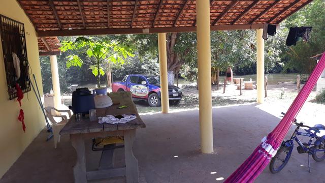 Chácara em Barra do Corda para temporada - Foto 6