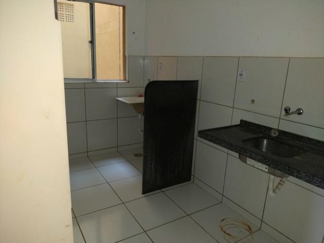 Apartamento BOM e BARATO com ÁREA DE LAZER. Aproveite! Saiba mais - Foto 8