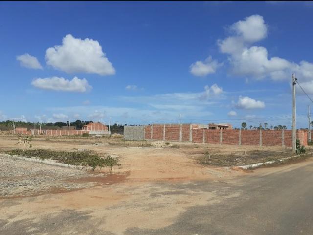 " Venha Construir na melhor Região de Maracanau