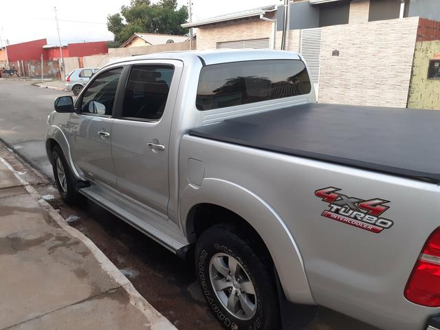 Hilux - Foto 4