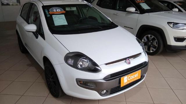 Punto essence 1.6 2016