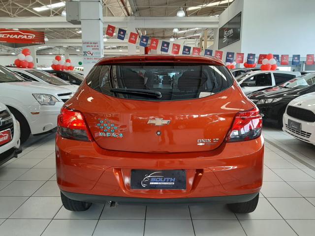 CHEVROLET ONIX 1.0 LOLLAPALOOZA - Foto 5